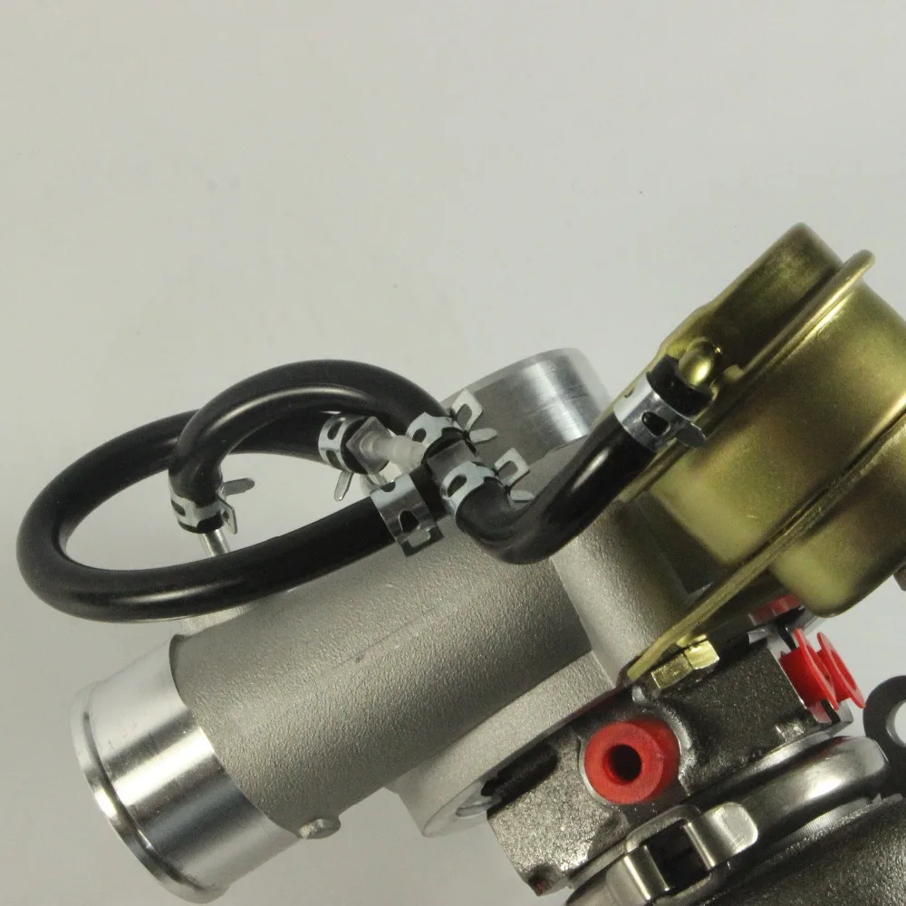 Новый турбокомпрессор подходит для Subaru Forester Baja 2006 2005 2004|turbocharger 2|turbocharger gasketturbo wave |
