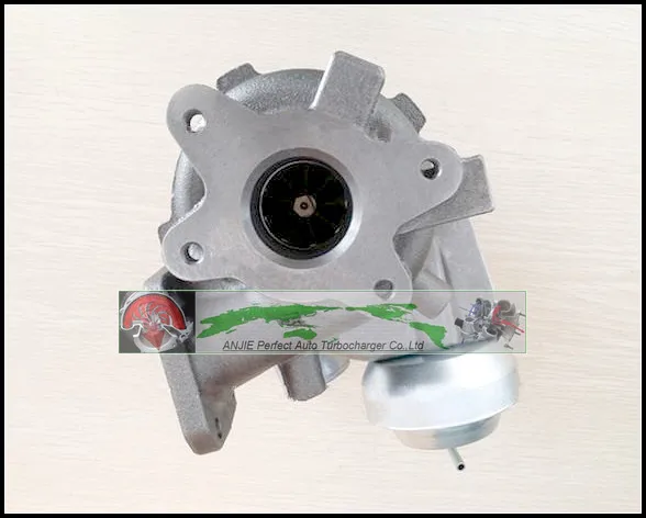 Турбокомпрессор RHV4 VJ38 VFD20011 WE01 для FORD Ranger 2006- WLAA WEAT MAZDA 6 07- BT50 BT-50 WE-T WL-C J97MU 2.5L 115 кВт |