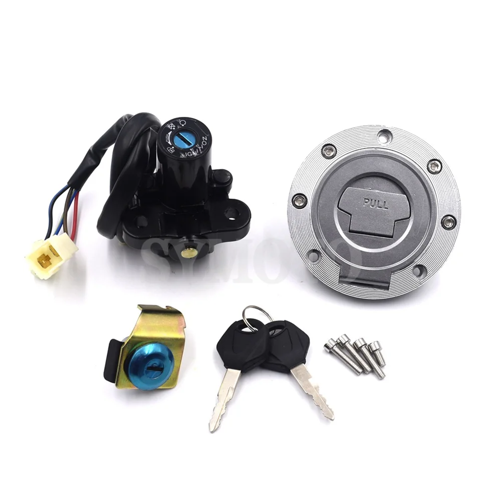 Для Yamaha MT 01 2005 2009 YZF R1 2004 2014 R6 2006 2016 мотоциклетная крышка топливного газа