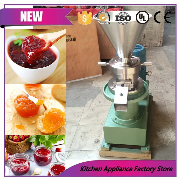 Skippy оптовая продажа арахисовое масло производство коллоидная мельница|colloid