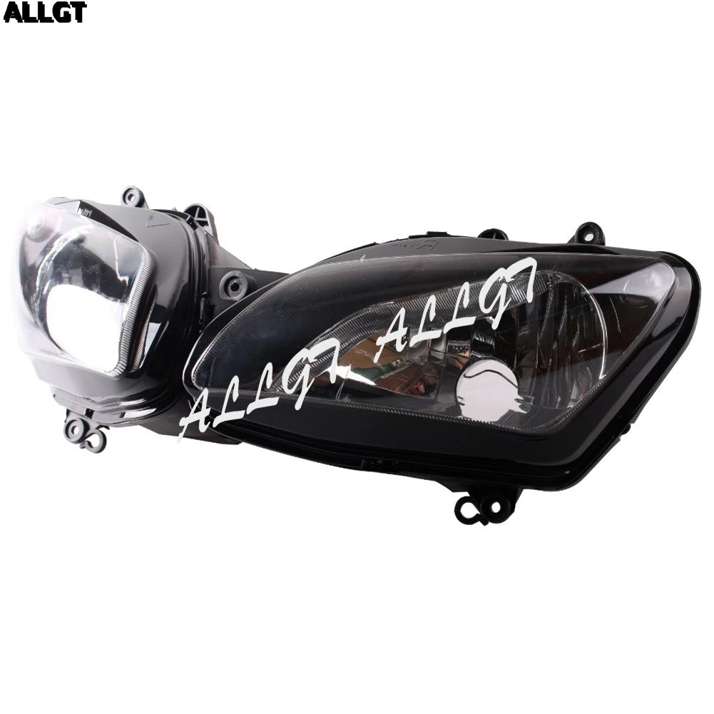 ALLGT новые фары для Yamaha 2002 2003 Yzf-r1 02 03 YZF R1 передние |