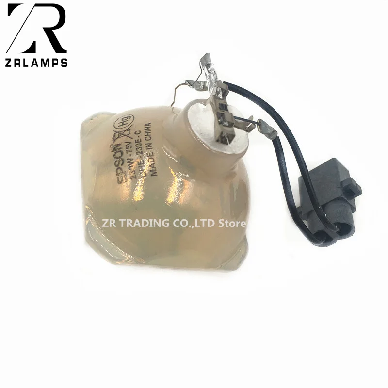 ZR Одежда высшего качества ELPLP68/V13H010L68 лампы проектора для EH-TW5900/EH-TW6000/EH-TW6510C/EH-TW6515C