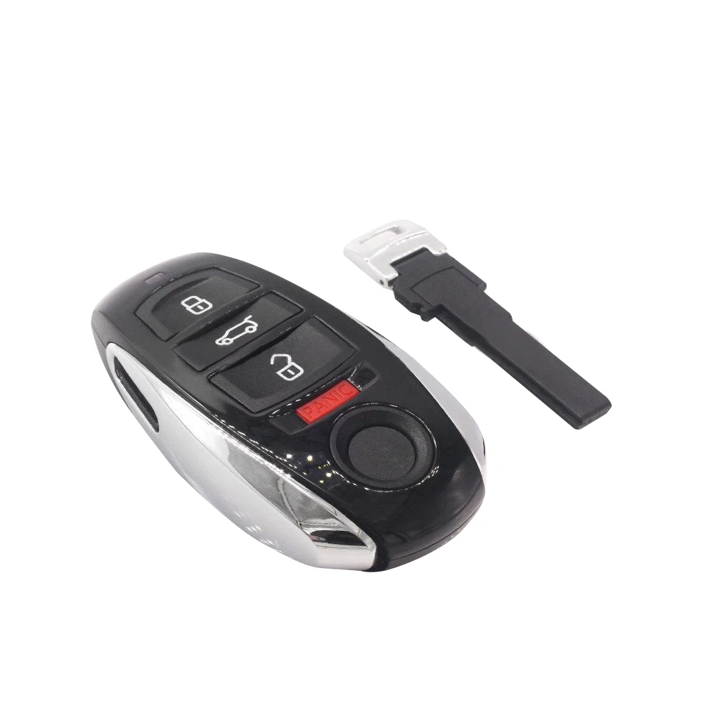 Ключ дистанционного управления OkeyTech Half Smart 315 МГц чип FSK PCF7945A-HITAG(VAG) для Volkswagen Toua reg