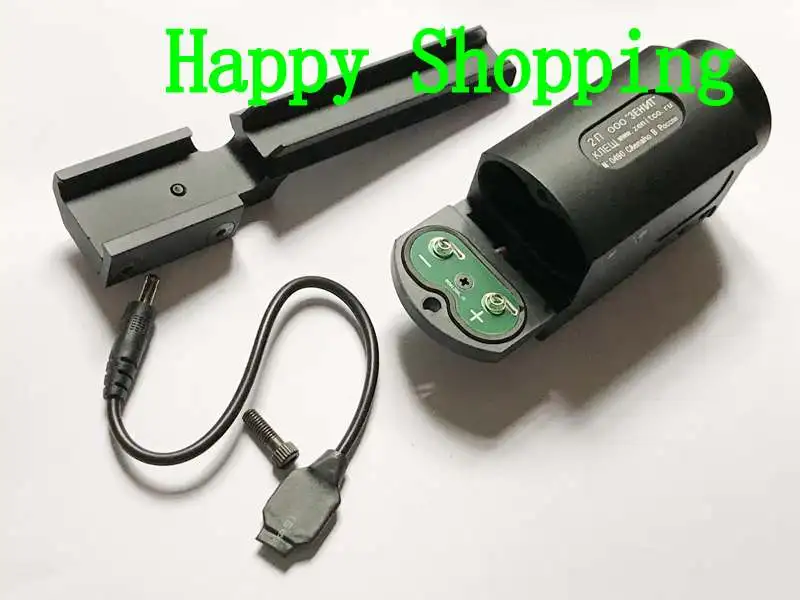 AK47 AK74 AK SD 47 74 Тактический оружейный светильник AK-SD TWPS оружие светодиодный светильник-вспышка 20 мм Пикатинни мгновенный стробоскоп
