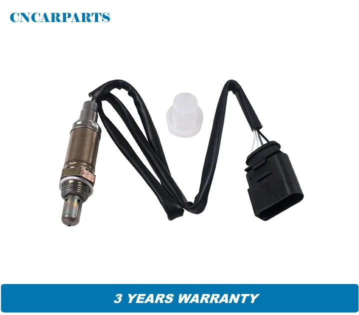 O2 кислородный лямбда датчик для VW Passat Variant 3B6 Skoda Superb Seat Exeo ST 3R5 Audi A4 Avant 06B906265A|Датчик