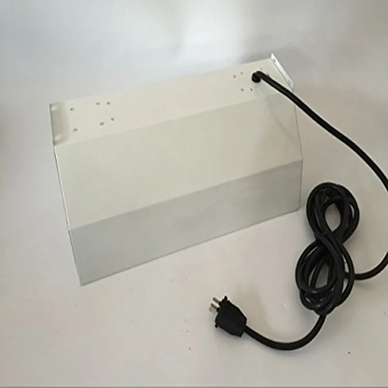 Двусторонний 1000 вт HPS Растут Свет Рефлектора Лампы Охватывает и Оттенков для