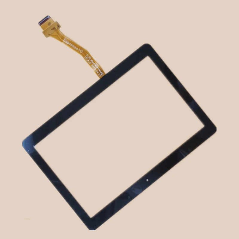 Дигитайзер экран для samsung Galaxy Note 10 1 N8000 N8010 сенсорный датчик замена стекла с