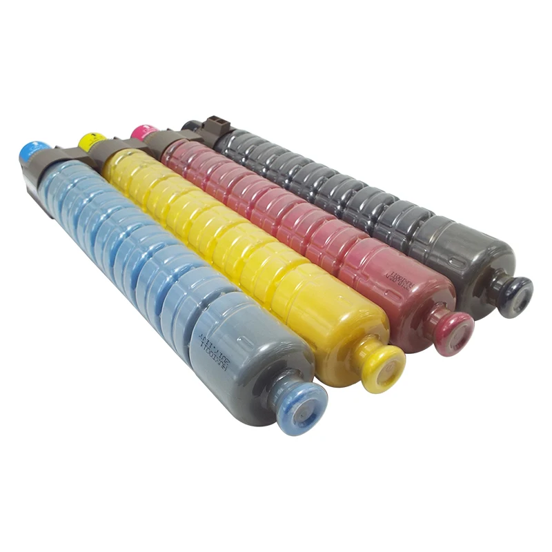 Новый совместимый картридж с тонером для ricoh C5000 C4500 C5501 C3501 C4000 c2500 c3000