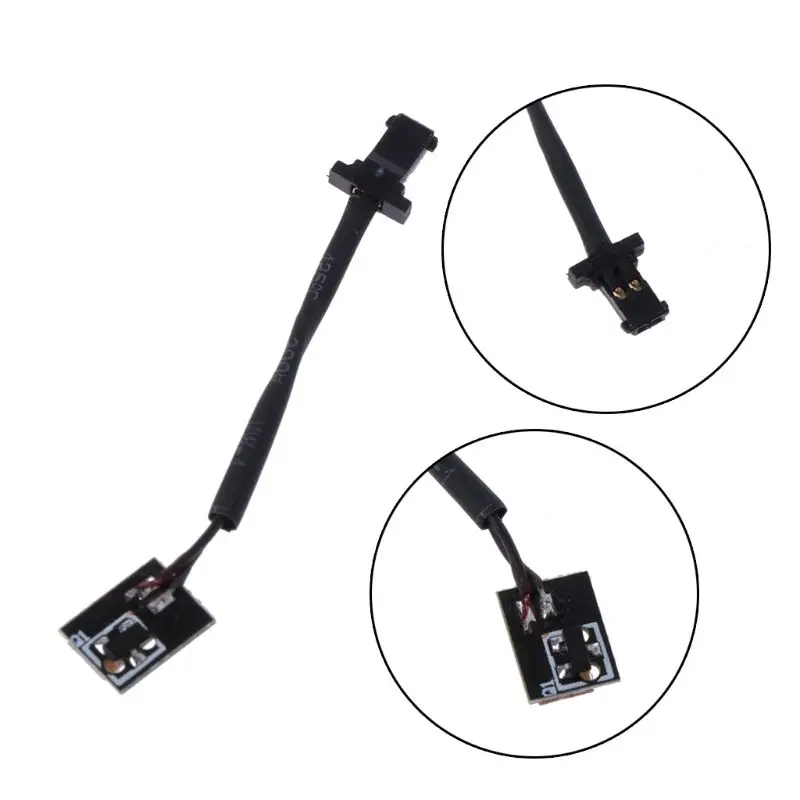 LCD Screen Temperature Temp Sensor Cable For iMac 21.5" A1418 ME095 923-0310 923-0280 2012~2014 #328 | Электроника