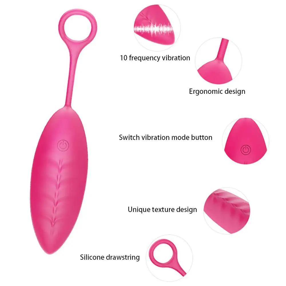 Новинка 2019 секс игрушки Беспроводные вибраторы яйцо интимные для женщин женские