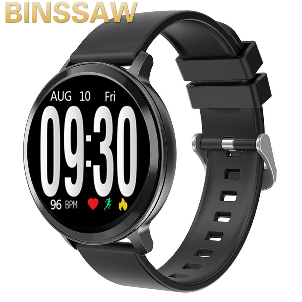 Горячая S8 смарт Браслет фитнес трекер пульсометр мониторинг сна