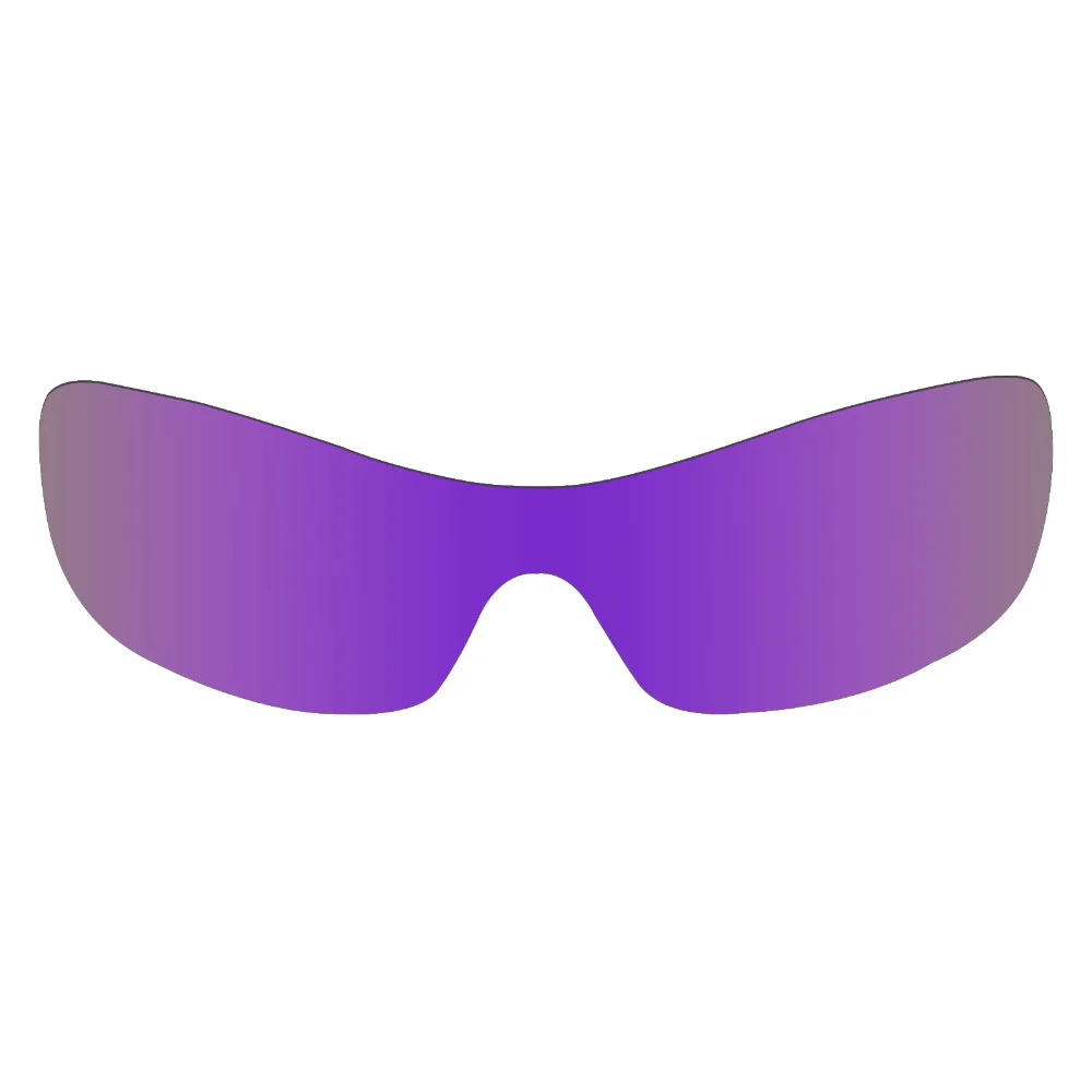 Сменные поляризационные линзы Mryok для солнцезащитных очков Oakley Antix 2 шт.|lenses for