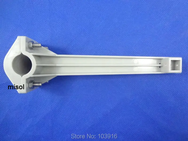 Бесплатная доставка для крепления рычага ветра скорости направления дождя