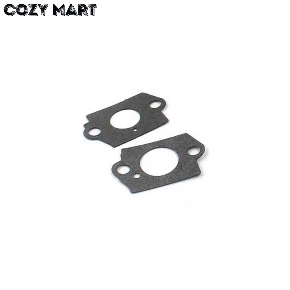 10set Carburetor Gasket Fit ST FS38 FS45 FS46 FS55 FS74 FS75 FS76 FS80 FS85 KM55 Carb Petrol Trimmer 4140 120 0619 Kits | Инструменты