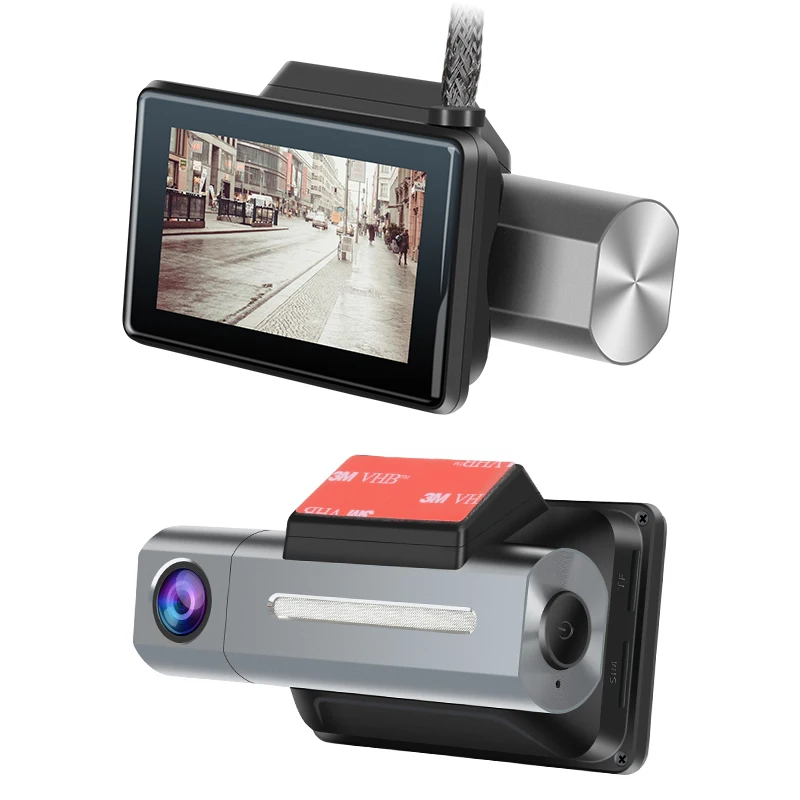 OTFPlus D01 3g Wi Fi Car регистраторы с 3 0 &quotTouch ips экран Android gps Камера Регистраторы 1080 P