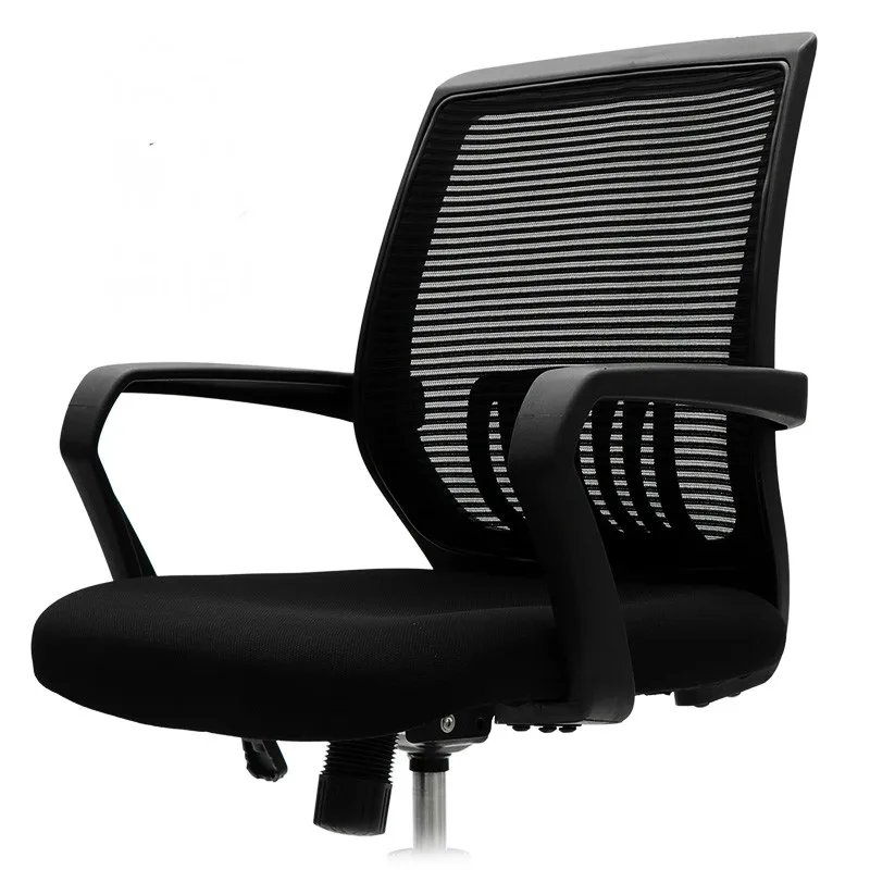 Комплектующие для стула компьютерное поворотное подъемное Сетчатое кресло Boss спинка стула сиденье офисные аксессуары простая установка
