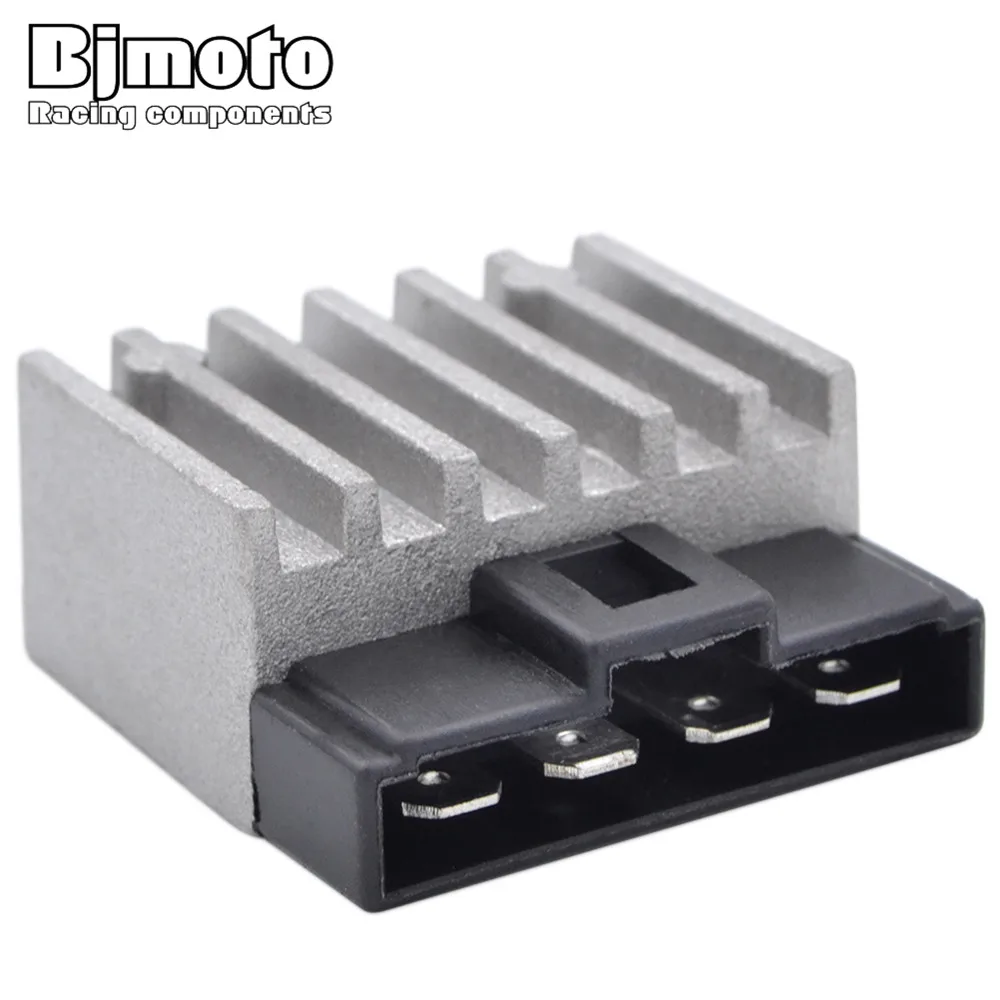 

Motorcycle Voltage Regulator Rectifier For K-TM Go 50 Kross 50 125 200 250 300 380 400 450 520 525 EXC 620 Super 625 LC4 660 SMC