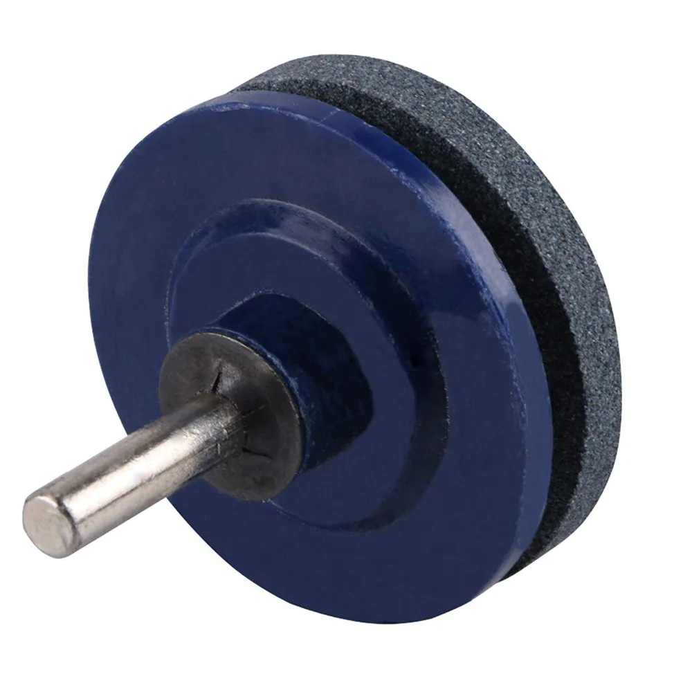 1 шт. шлифовальная дрель точилка газонокосилка быстрее роторная лезвие