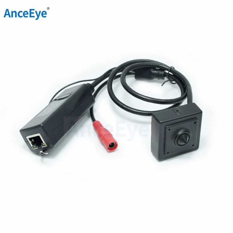 

AnceEye POE 1080P 960P 720P Xmeye APP Mini IP Camera Surveillance Network Indoor mini Webcam Camera CCTV Video ONVIF P2P RTSP