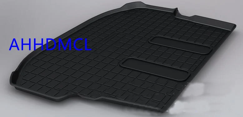 Коврик для багажника автомобиля 3D TPO коврик подушка подкладка груза Fortuner 2016 2017 2018|