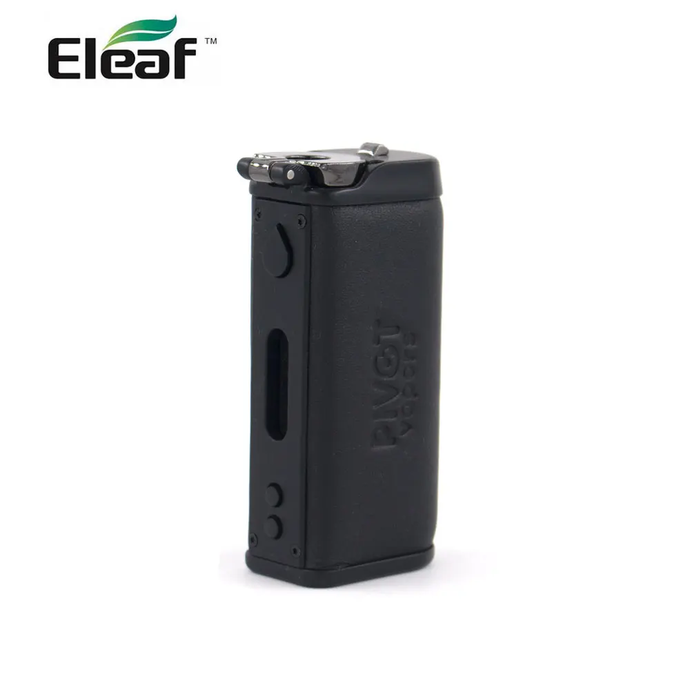 Электронная сигарета Eleaf iStick TC 40 Вт специальная серия мод емкость 2600 мАч istick блок