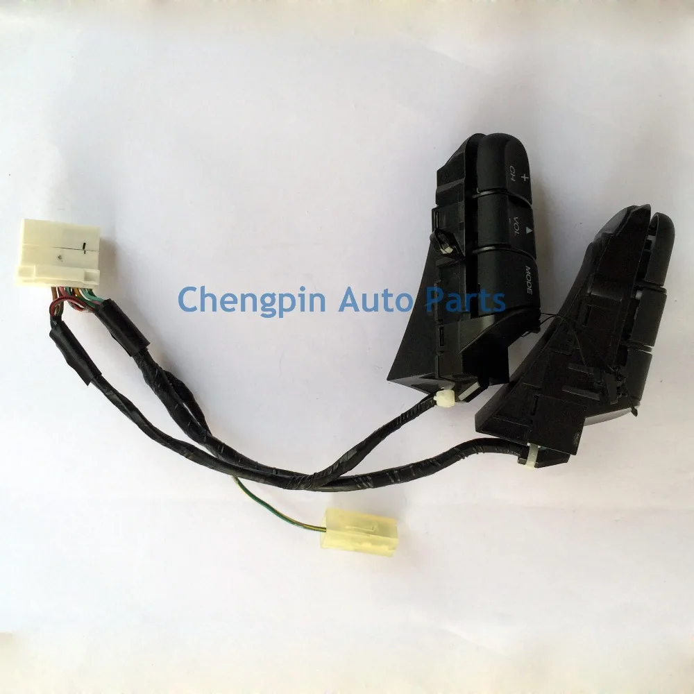 Автозапчасти переключатель управления рулевым колесом совершенно новый OEM