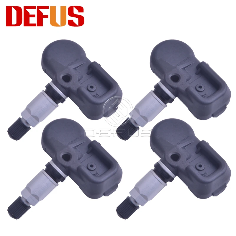 Датчик давления в шинах DEFUS 4X 4260706020 TPMS для Scion iM Toyota Avalon Camry Corolla Yaris Rav 4 Lander Prius C V