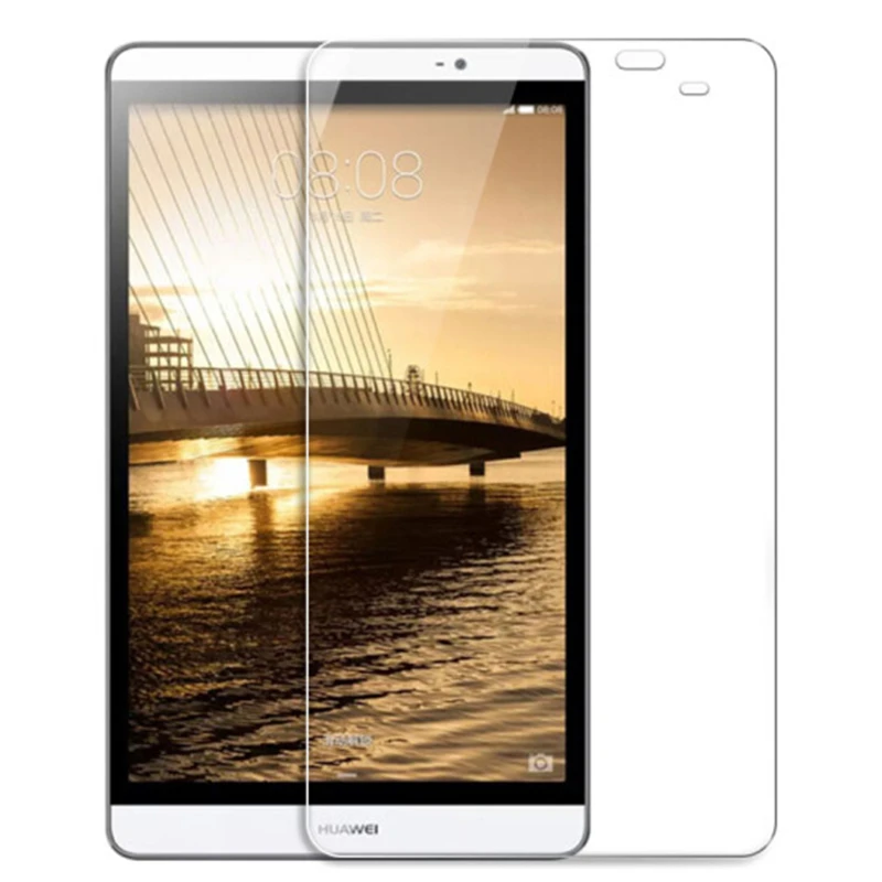 Защитная пленка для экрана планшета Huawei MediaPad M2 T2 Pro закаленное стекло 7 0 8 10 1 2 |