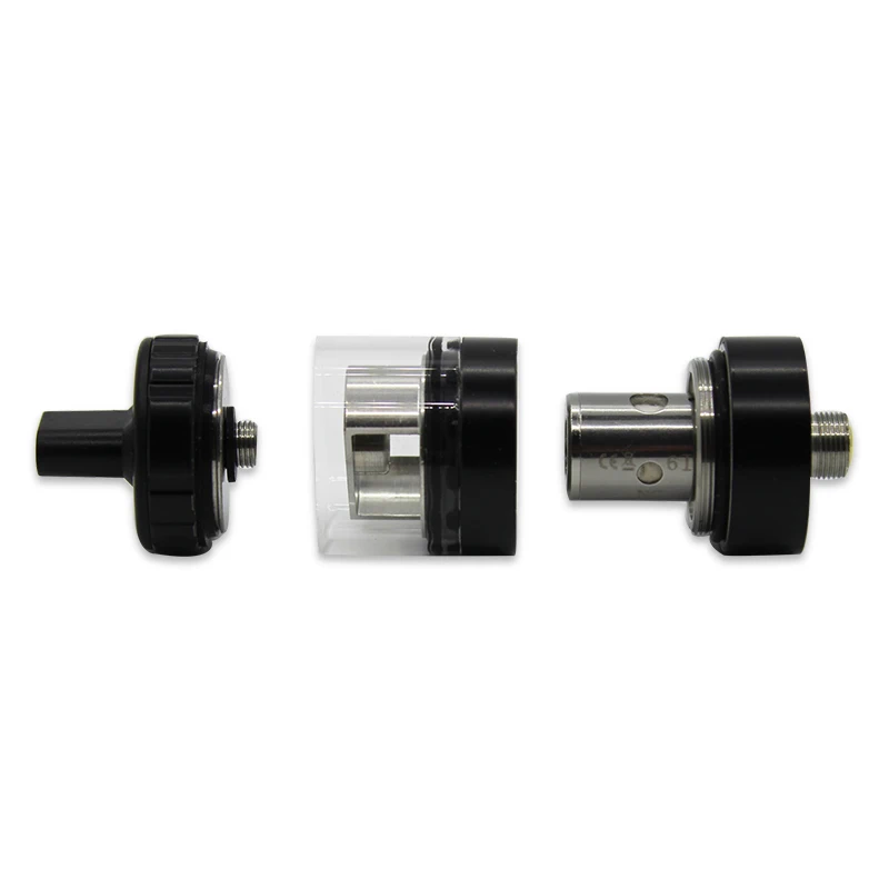 Original Kangertech Aerotank Plus Tank 2ml Head Top Fill Design Electronic Cigarette Atomizer | Электроника