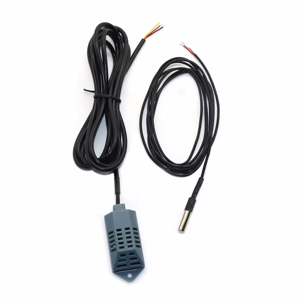 1 набор (2 шт.) аксессуары для контроллера инкубатора измерение температуры и