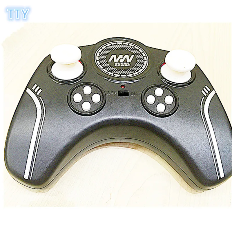 Хит 4 осевой р/у вертолет со стальным корпусом и гироскопа 4CH Устойчивость пены 2 4G