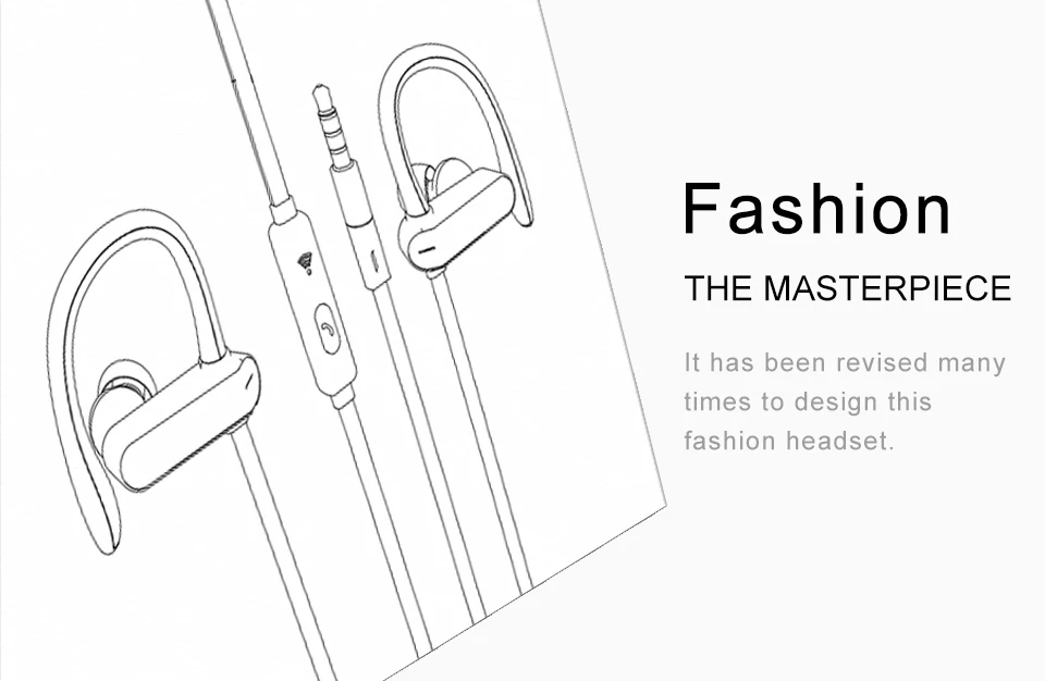 MUSTTRUE T50, анти-капля, спортивные наушники, супер бас, для бега, музыка, HD Hifi, гарнитура для мобильных телефонов и ПК, 3,5 мм разъем