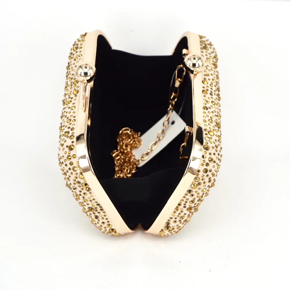 Горячая Ручная Сумочка с кристаллами серый вечерний кошелек кристаллы клатч