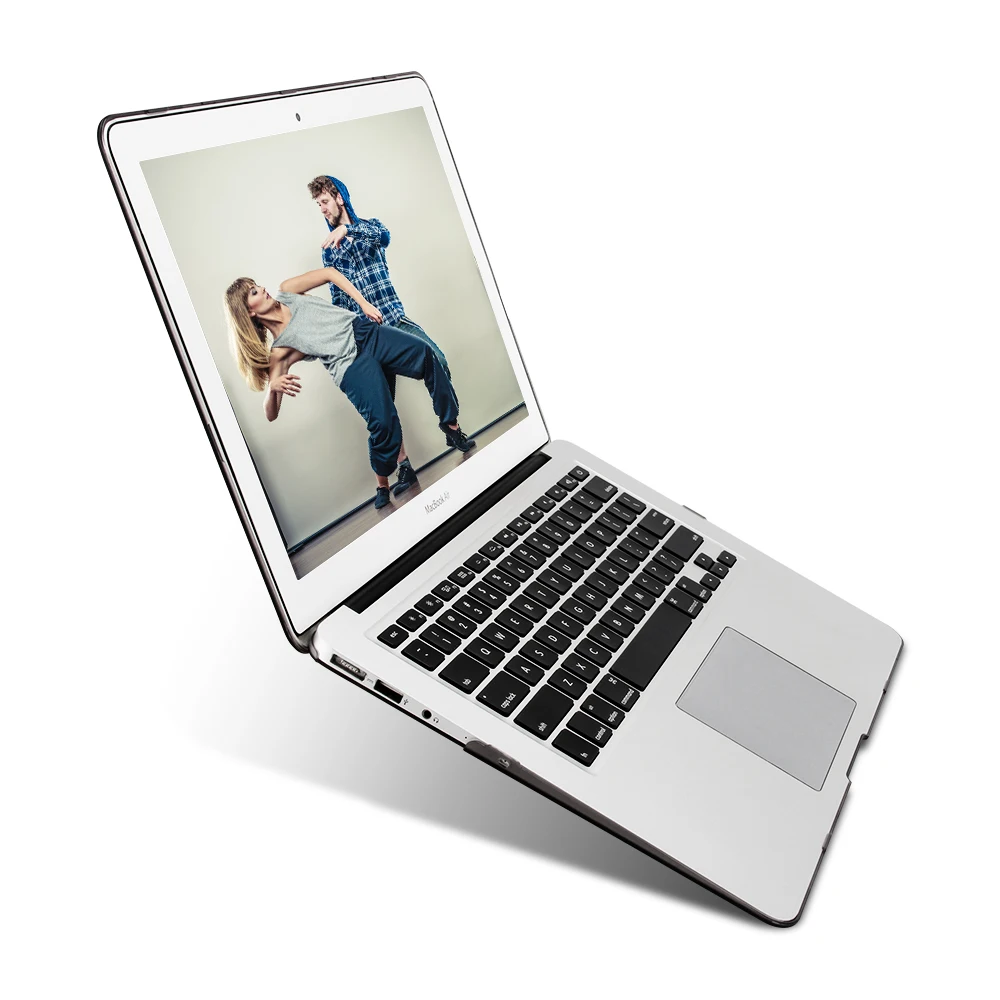 Для macbook air 13 Чехол, GOLP Матовый Прозрачный жесткий чехол для ноутбука для macbook air Pro retina 11 12 13 13,3 дюймов