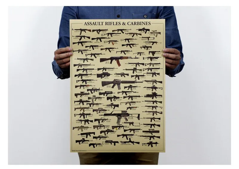 Итальянский кофе бумаги плакат классический фильм урожай ретро craft для бар