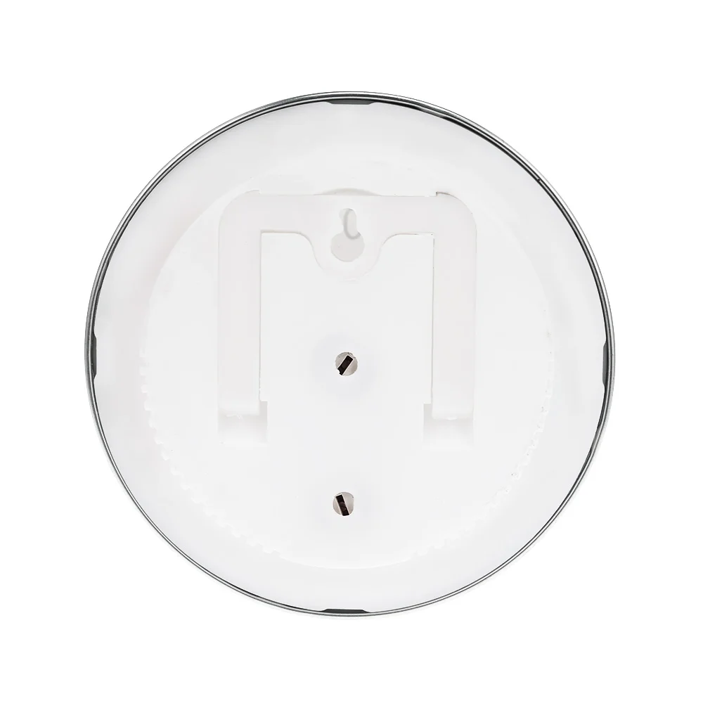 Термометр гигрометр крытый Открытый Влажность бытовой погода циферблат