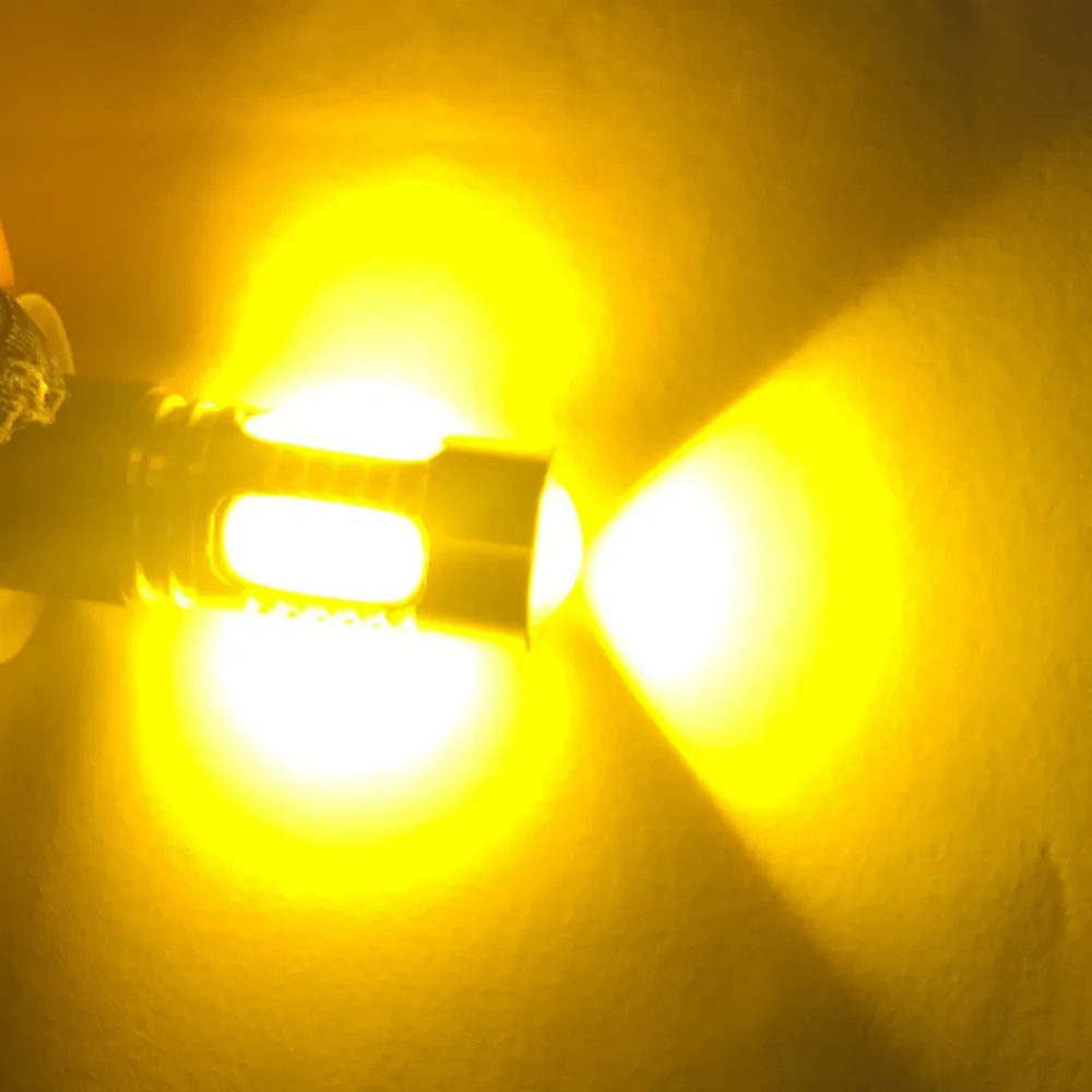 Светодиодные противотуманные фары 2 шт. желтые светодиодный H3 12 В 7 5 Вт |