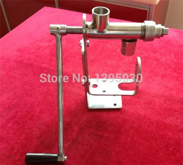 Ручной пресс для масла арахисовые орехи семена масло пресс/Expeller экстрактор