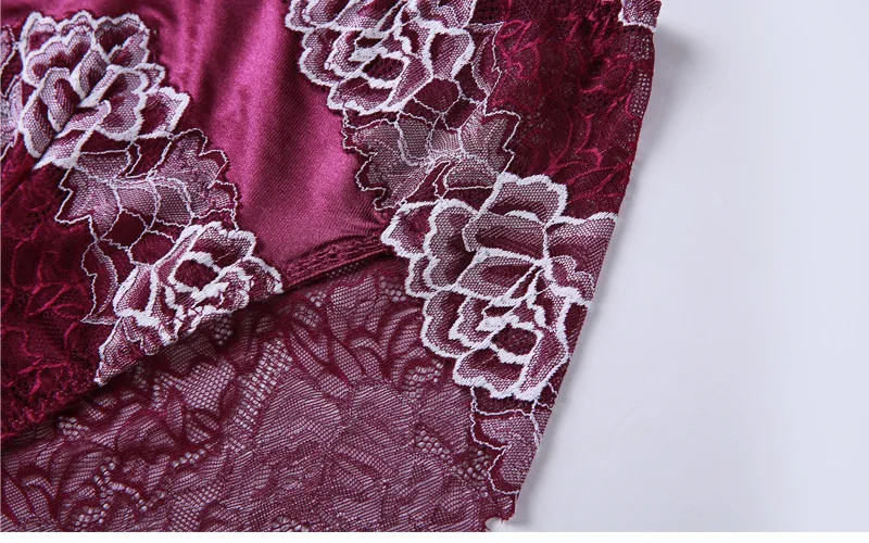 Jerrinut, женские трусы, сексуальное кружевное нижнее белье размера плюс, 3XL, 4XL, 5XL, 6XL, трусы с высокой талией, женское хлопковое нижнее белье, дышащее