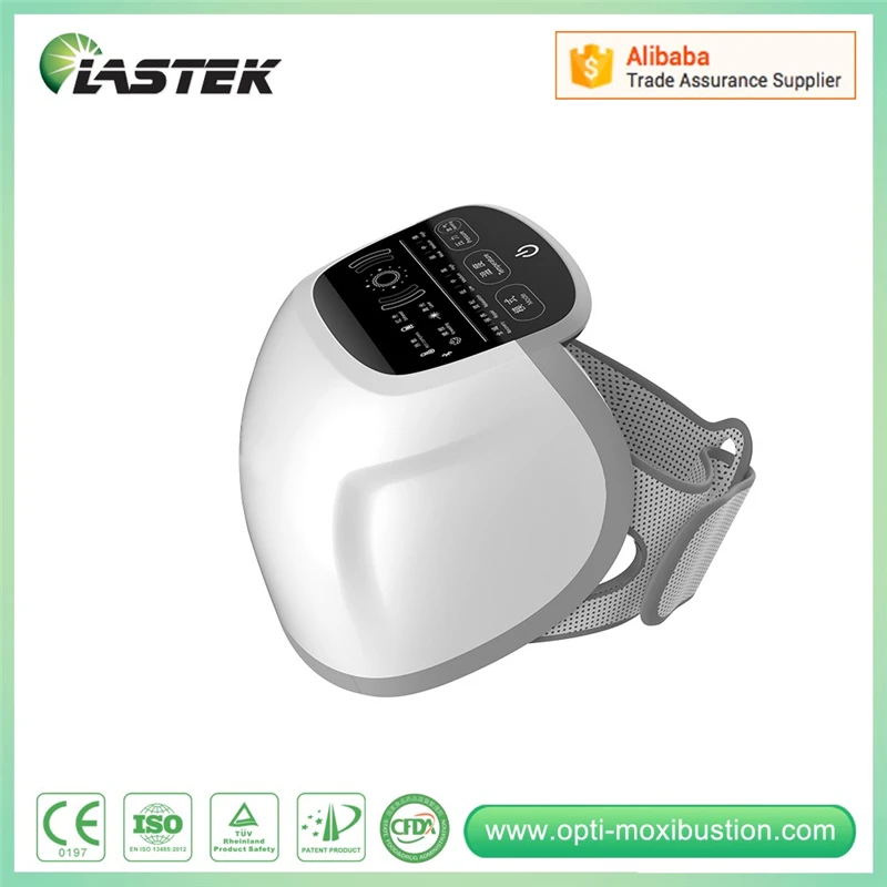 Лазерный массажер LASTEK 3 в 1 светодиодный снятия боли коленях| |