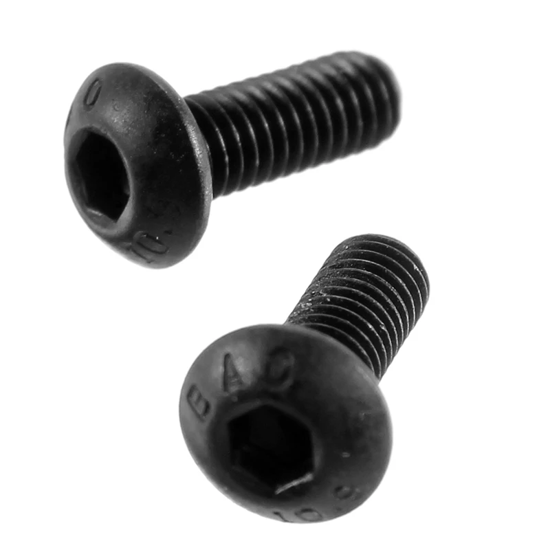 10 шт. JLB SW005 PM3X8mm винт Гепард 11101 21101 1/10 RC автозапчасти | Игрушки и хобби