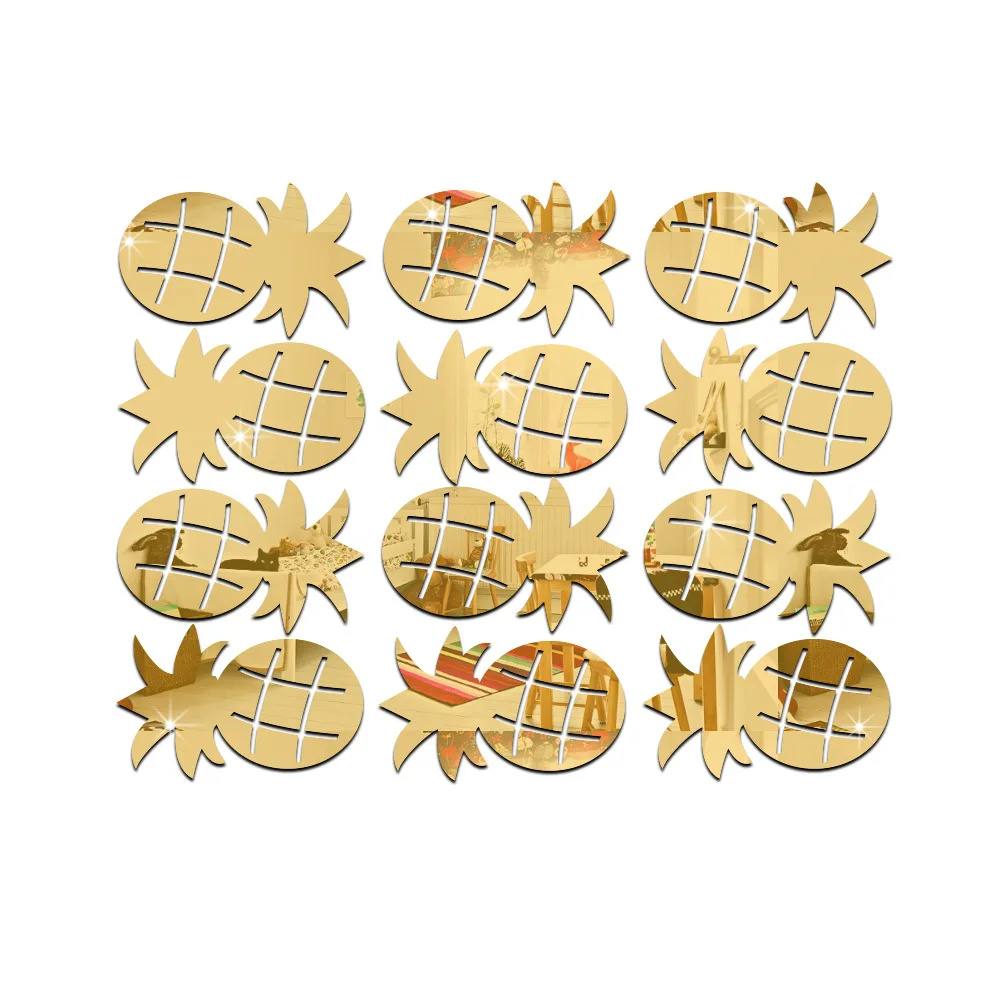 Funlife заводские прямые продажи украшения детской комнаты настенные наклейки