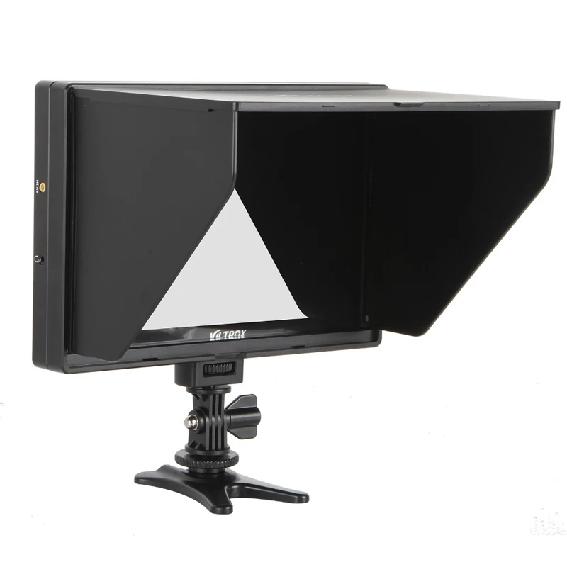 Горячее поступление Viltrox DC 90 HD 8 9 ''шлейф LCD Vedio Monitor HDMI 1920*1200 пикселей для Canon