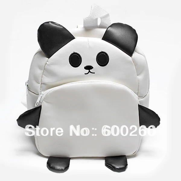 Free shipping Baby Toddler Kid Child Cartoon Animal Backpack Schoolbag Shoulder Bag #8528 | Дом и сад