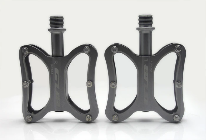 GUB велосипедные педали из алюминиевого сплава с резьбой герметичные подшипники