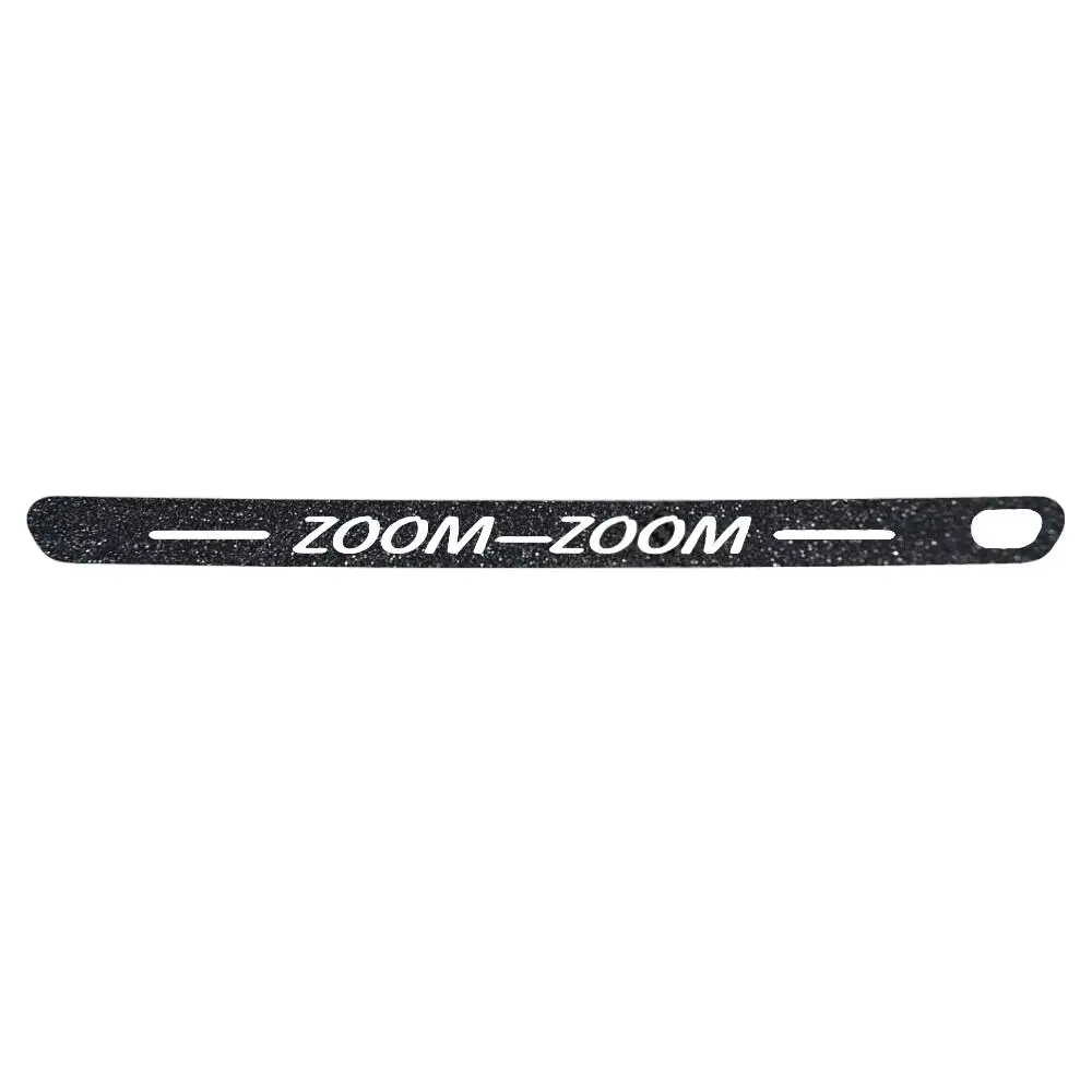 Наклейка из углеродного волокна для стоп сигналов декоративные стикеры Mazda 6 Remount