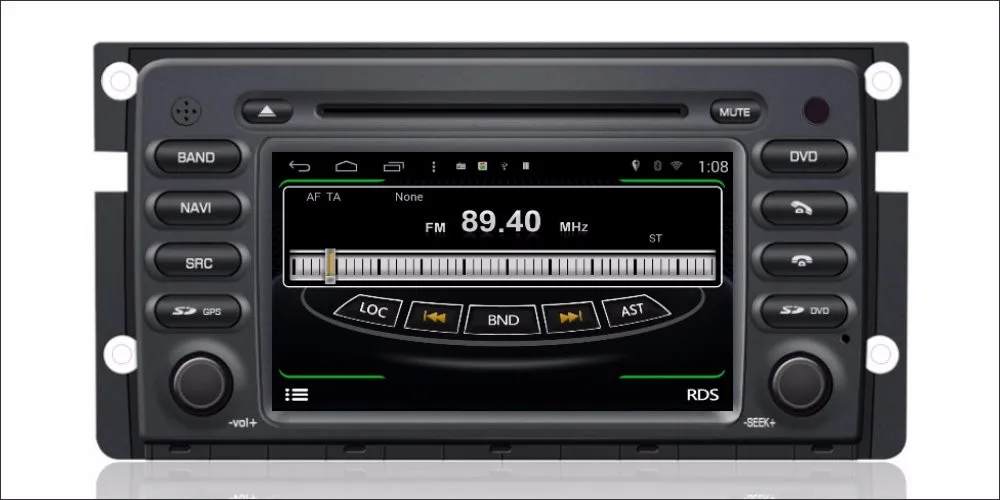 Liandlee Android Мультимедиа система для Smart Fortwo W451 2007~ 2013 радио BT CD DVD плеер gps Навигация Аудио Видео S160 система