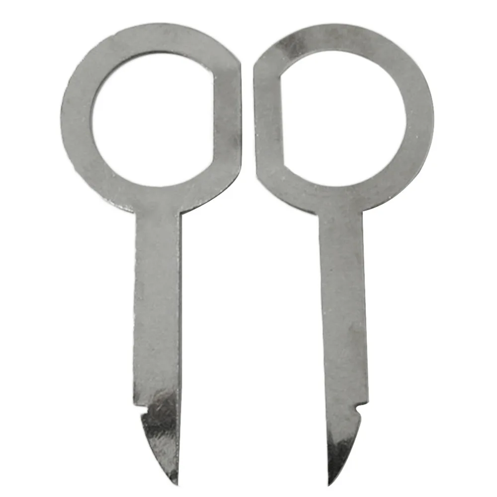 2016 Высокое Качество 12 Шт./компл. Автомобильный Радиоприемник Аудио Удаления