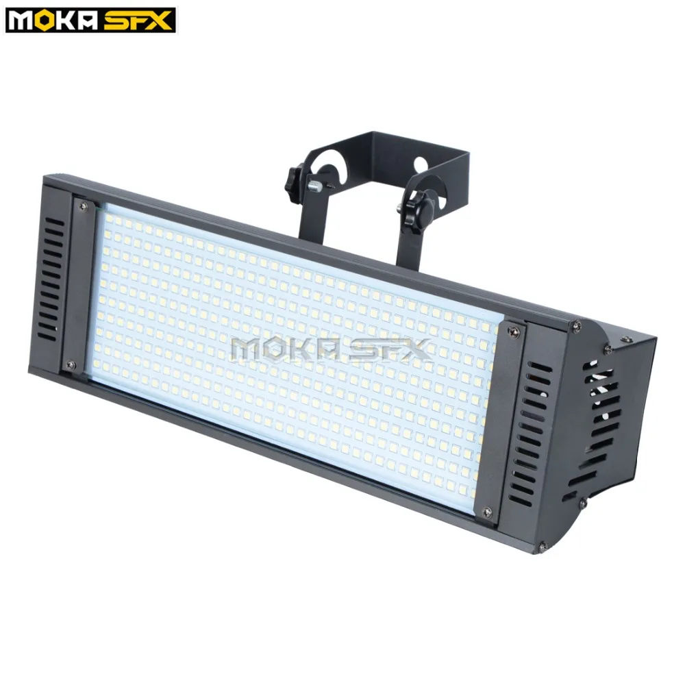 Светодиодный стробоскосветильник DMX512 200 Вт многофункциональный декоративный