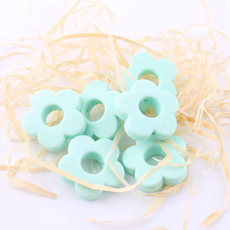Кусачки 5 шт DIY цветок ювелирные изделия Аксессуары для прорезывания зубов